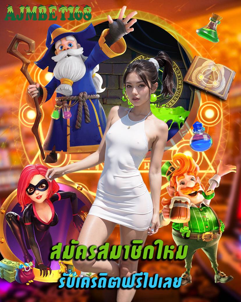 ajmbet168 เข้าสู่ระบบ